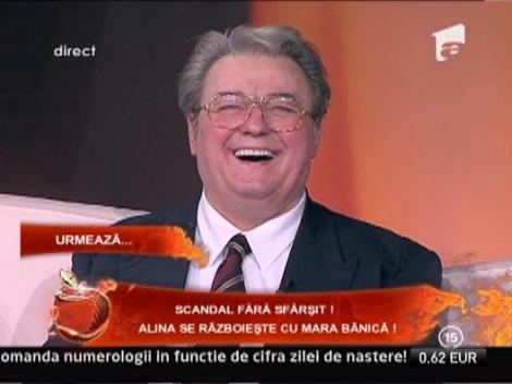 Vadim despre pretendentii fetelor