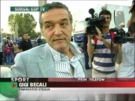 Stelistii fac sedinte de sindicat in vestiar