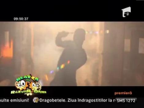 Keo feat. Dru - Take It Easy