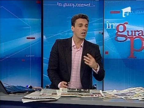 Prioritatile 1, 2 si 3: Coruptia, domnule prim-ministru!