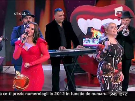 Clejanii-Mama azi e ziua ta