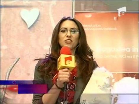 Pregatiri de Pufstock