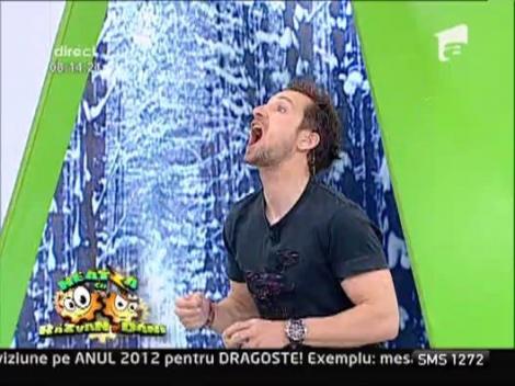 Placinta dobrogeana cu branza svaiter