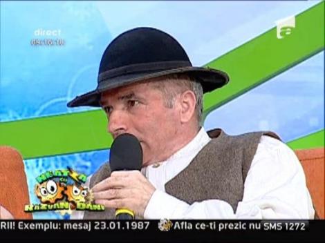 Grigore Lese la Neatza