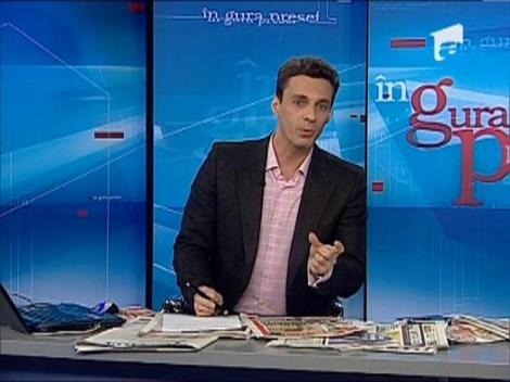 Increderea romanilor in presedintele Traian Basescu