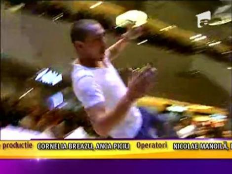 Burlacul vine la incepul lunii martie