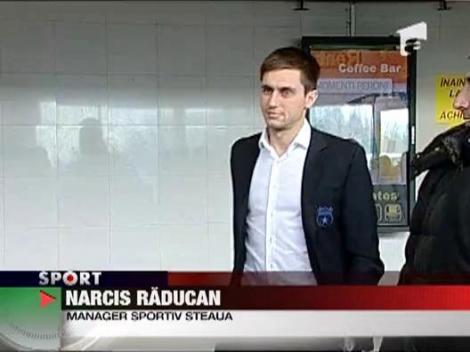 S-au intalnit pe aeroport