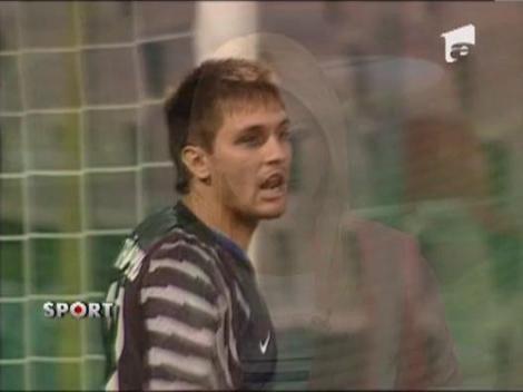 Tatarusanu, bombardat si salvat