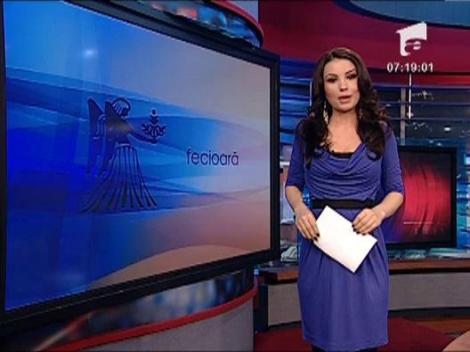 Horoscopul Zilei 25/02/2012