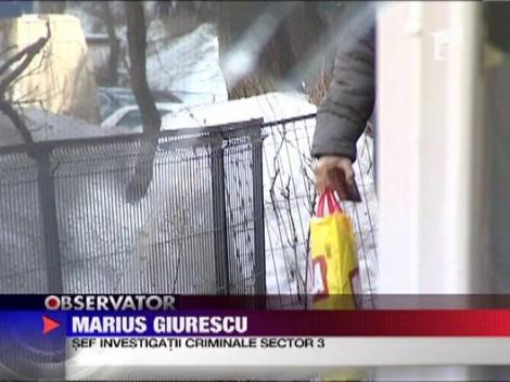 Spargatorii de farmacii