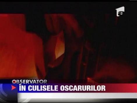 . A mai ramas o zi pana la gala premiilor Oscar