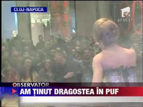 Distractia de la Pufstock