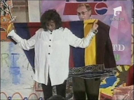 Whitney Houston ar fi fost insarcinata cand a murit!