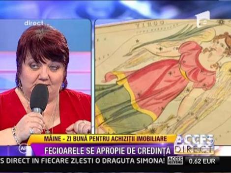 Horoscop - 28.02.2012