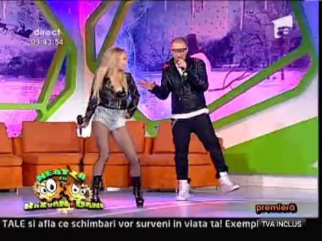 F. Charm feat. Xonia - Alma del alma