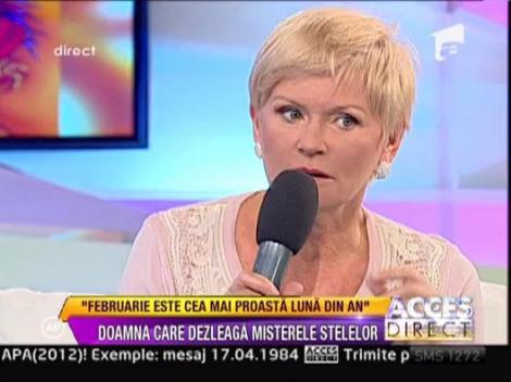 Monica Tatoiu stie cum va fi 2012