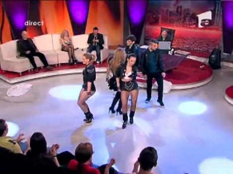 Andreea Ignat - Phantom lover