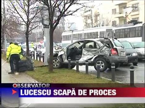Mircea Lucescu scapa de proces