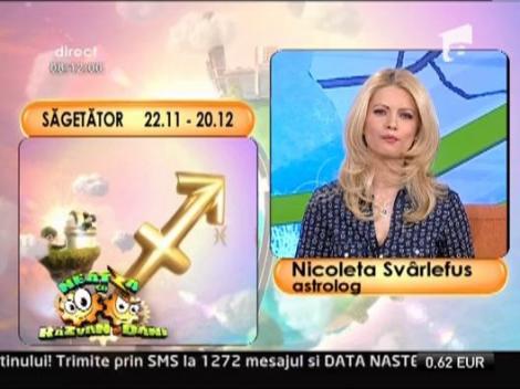 Horoscopul Zilei 28/02/2012