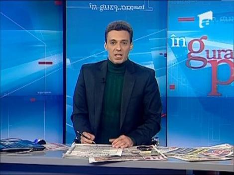 Mircea Badea: "Daca Crin Antonescu si-a luat casa trebuie sa justifice de unde are bani"