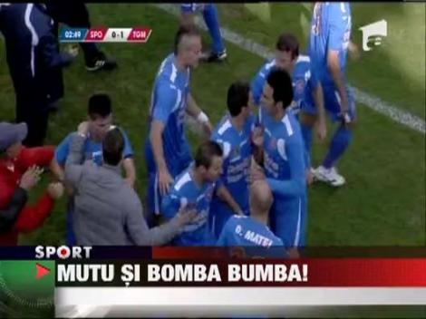 Mutu si Bomba Bumba