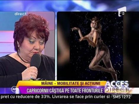 Horoscop - 29.02.2012