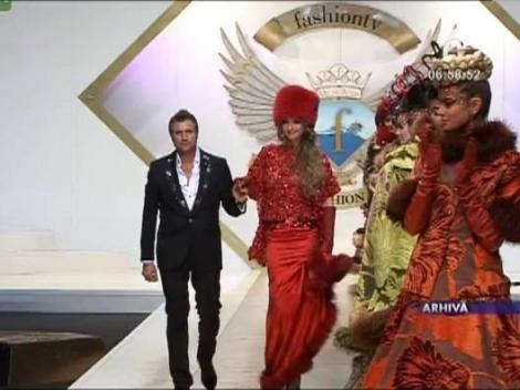 Catalin Botezatu, la un pas de casatorie cu o americanca