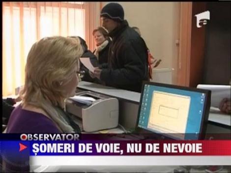 In Romania este mai avantajos sa fi somer