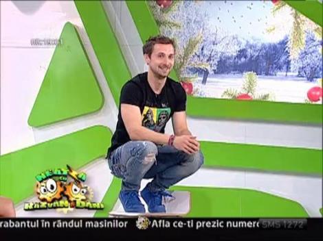 Cum sa confectionam martisoare in mod amuzant