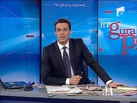 Gigi Becali recunoaste ca i-a dat spaga lui Robert Turcescu