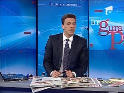 Mircea Badea: "In America ipocrizia e politica de stat"