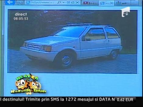 Legende despre Lastun