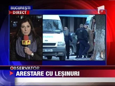 UPDATE / Judecatoare cercetata de DNA