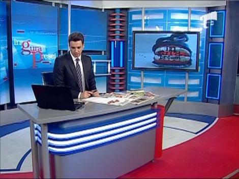 Savantul Stephen Hopkins, surprins intr-un club de swingeri