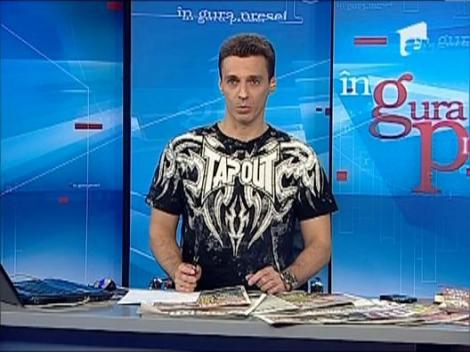 Crin Antonescu, precizari despre casa in care a fost fotografiat