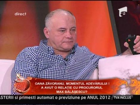 Oana Zavoranu despre ”dosarul vrajitoarelor”