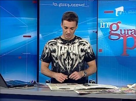 Mircea Badea nu este de acord cu Big Brother-ul din turism