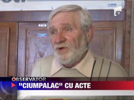 UPDATE / Primaria din Ploiesti foloseste apelativul "Ciumpalac" intr-o scrisoare oficiala