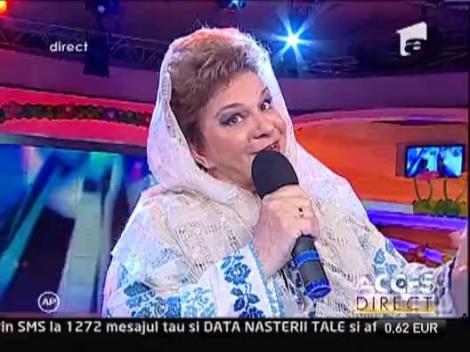 Ioana Prodan-Asta-i viata