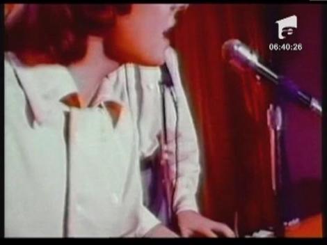 Davy Jones, liderul grupului Monkees, a incetat din viata