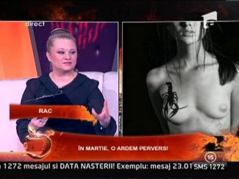 Horoscopul lunii Martie: Rac