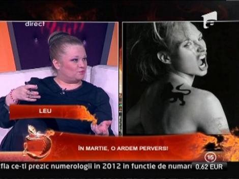 Horoscopul lunii Martie: Leu