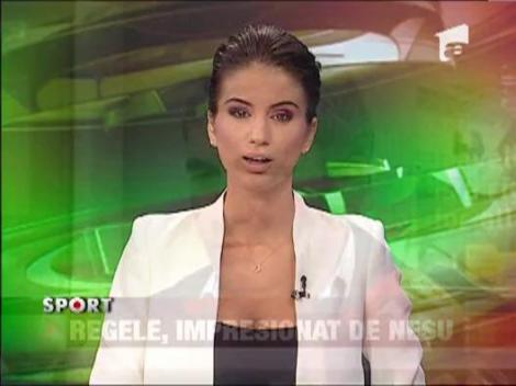 Hagi, impresionat de reactia Olandei la drama lui Mihai Nesu