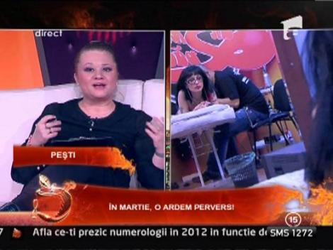 Horoscopul lunii Martie: Pesti