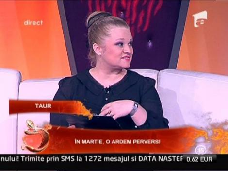 Horoscopul lunii Martie: Taur