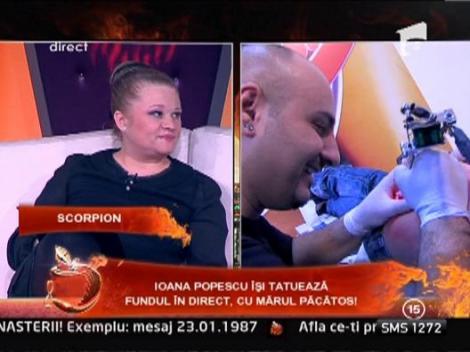 Horoscopul lunii Martie: Scorpion