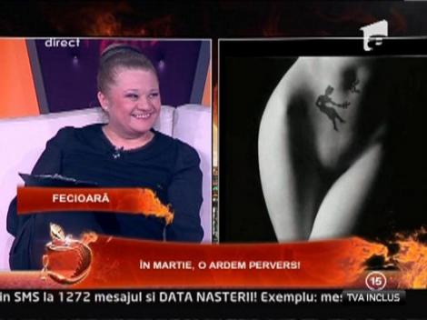 Horoscopul lunii Martie: Fecioara