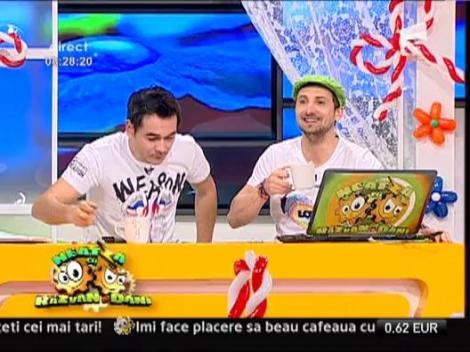 Animale salbatice din Portugalia