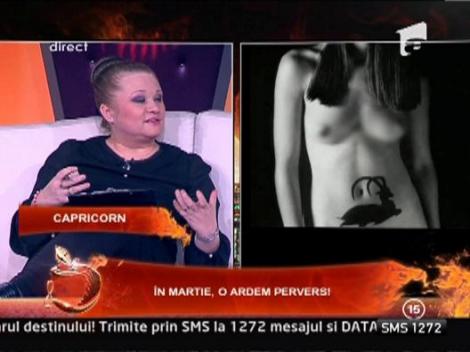 Horoscopul lunii Martie: Capricorn