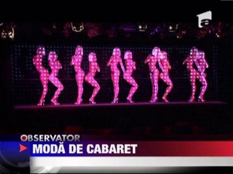 Moda de cabaret
